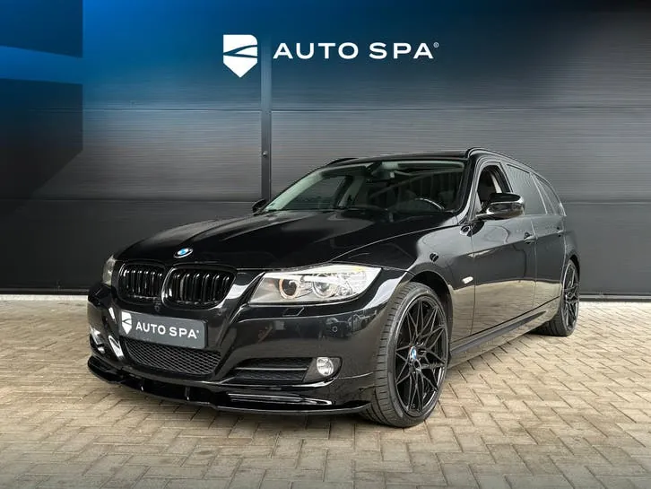 BMW 3-Serie