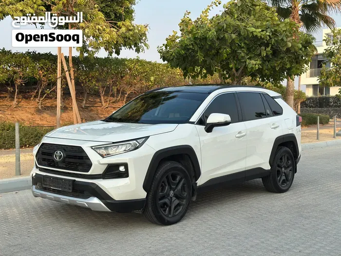 Toyota Rav4 2024 photo 2