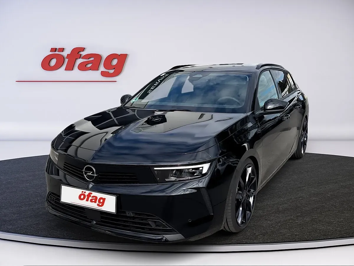 Opel Astra 2025 photo 3