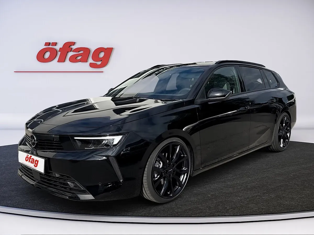 Opel Astra 2025 photo 2