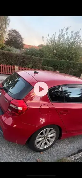 BMW 120D 2008 photo 2