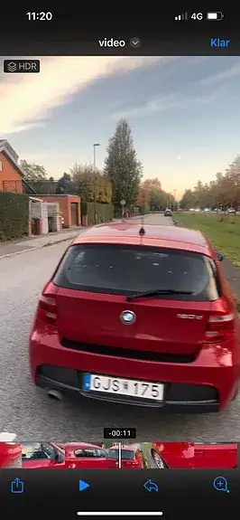 BMW 120D