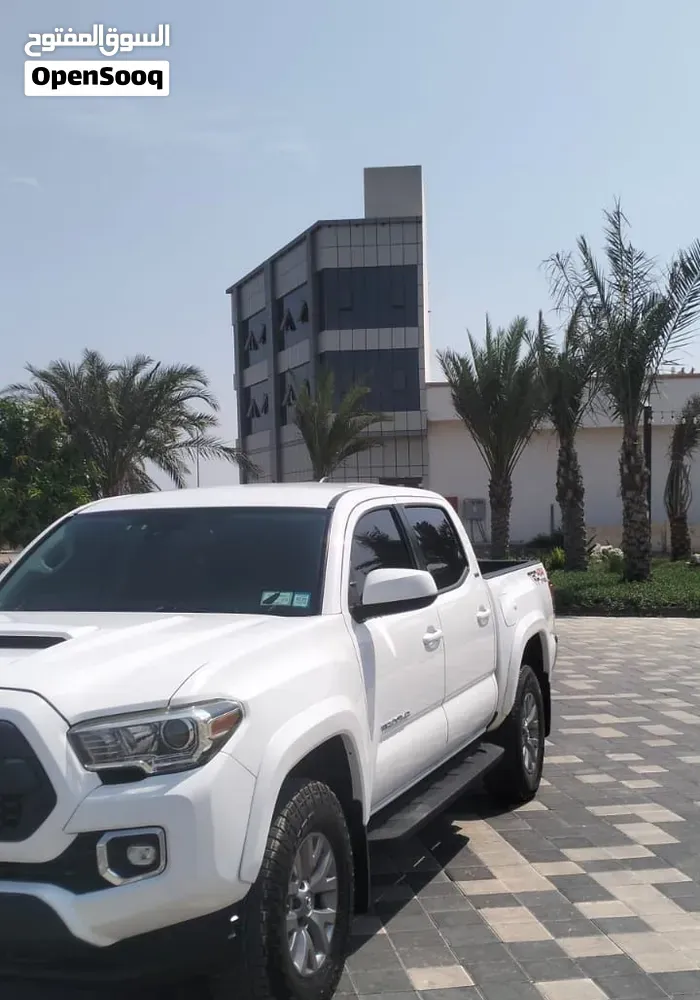 Toyota Tacoma
