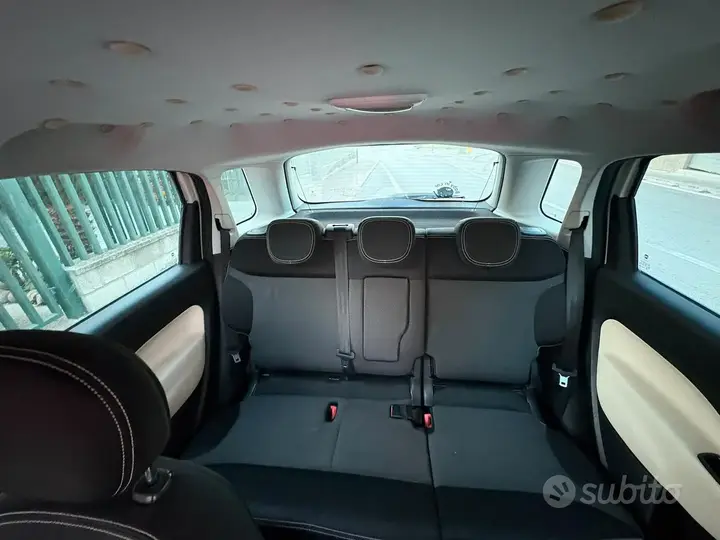 Fiat 500L 2016 photo 4