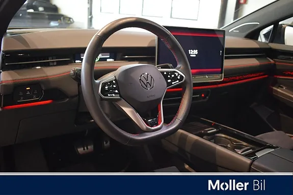 Volkswagen Id.7 2026 photo 5