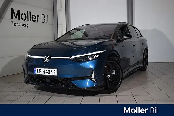 Volkswagen Id.7