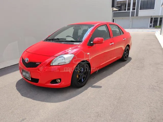 Toyota Vios