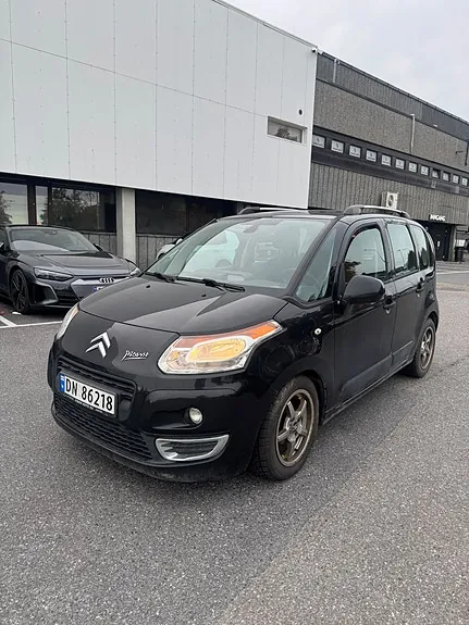 Citroen C3 Picasso