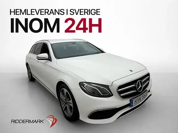 Mercedes-Benz E200