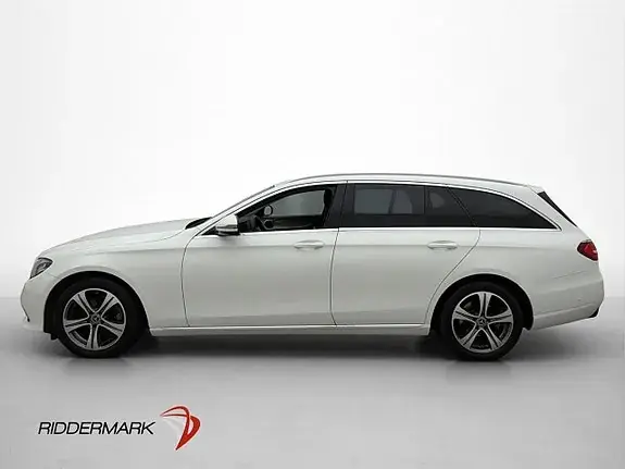 Mercedes-Benz E200 2019 photo 4