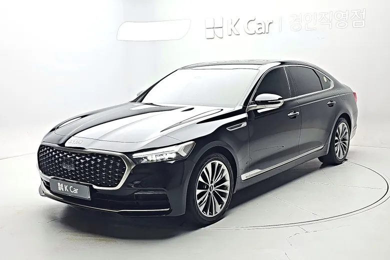 Kia K9