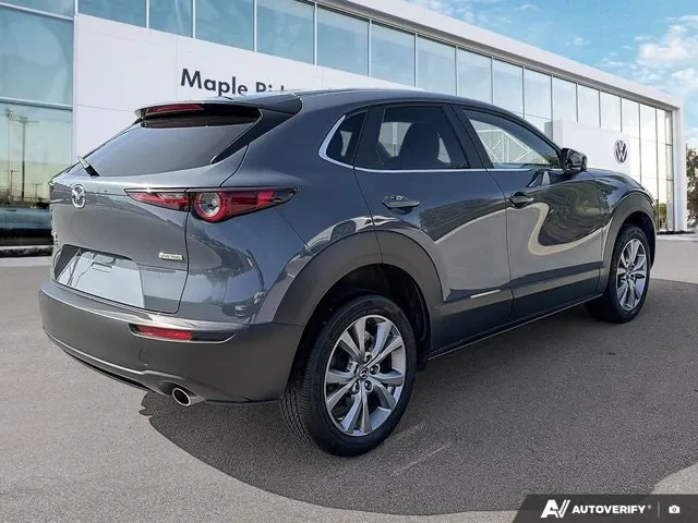 Mazda Cx-30 2021 photo 5