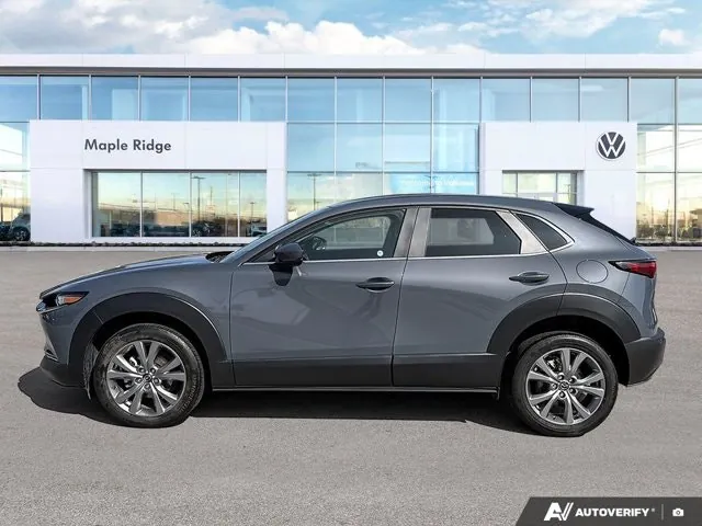 Mazda Cx-30 2021 photo 2