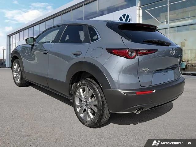 Mazda Cx-30 2021 photo 3