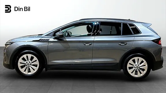 Skoda Elroq 2025 photo 2