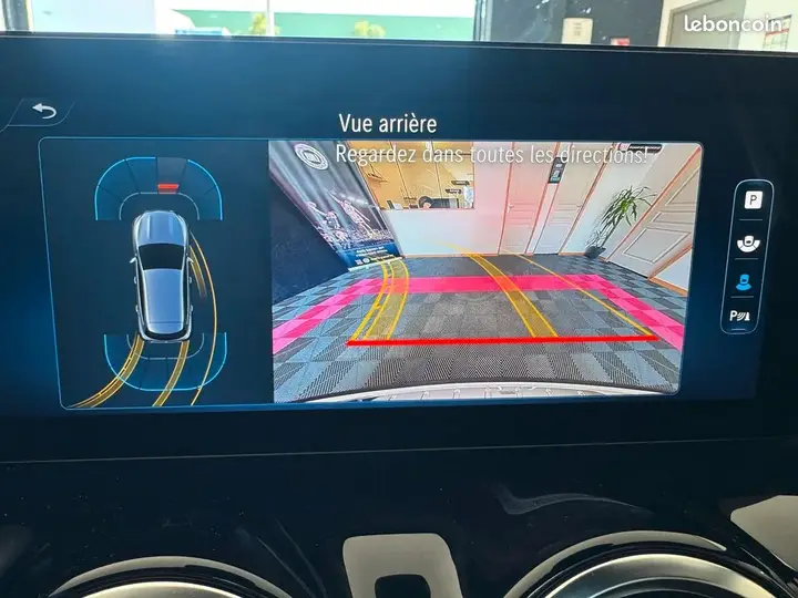 Mercedes-Benz Gla 2023 photo 3