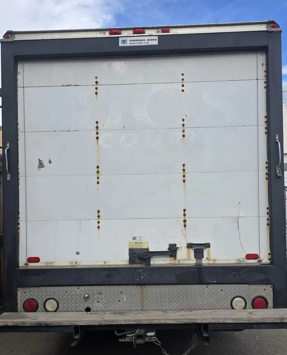 Ford E-450