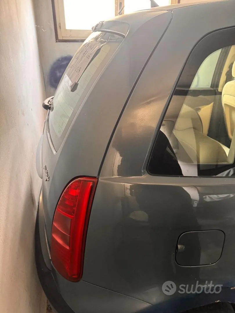 Lancia Musa 2006 photo 3