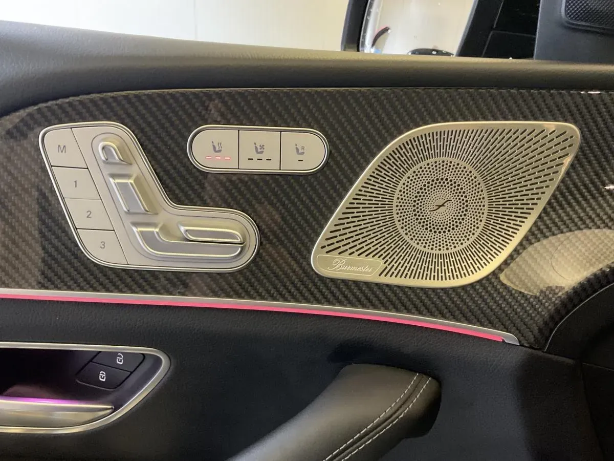 Mercedes-Benz Gle 2024 photo 3