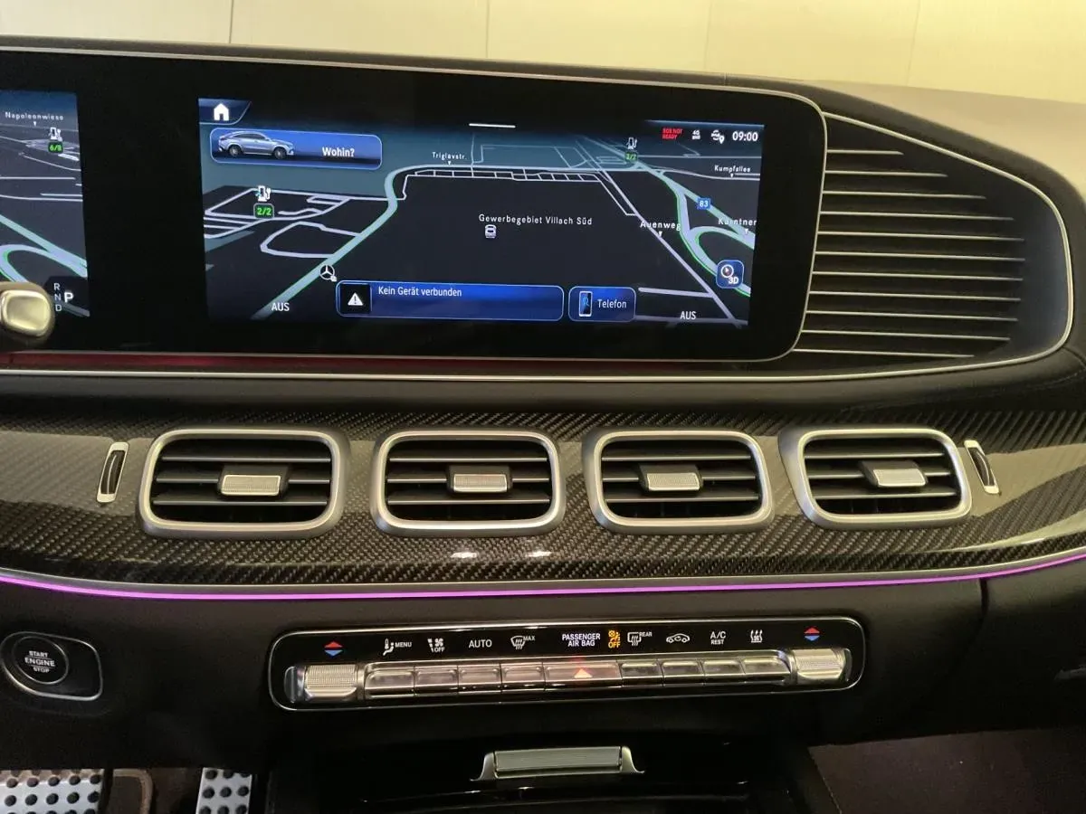 Mercedes-Benz Gle 2024 photo 5