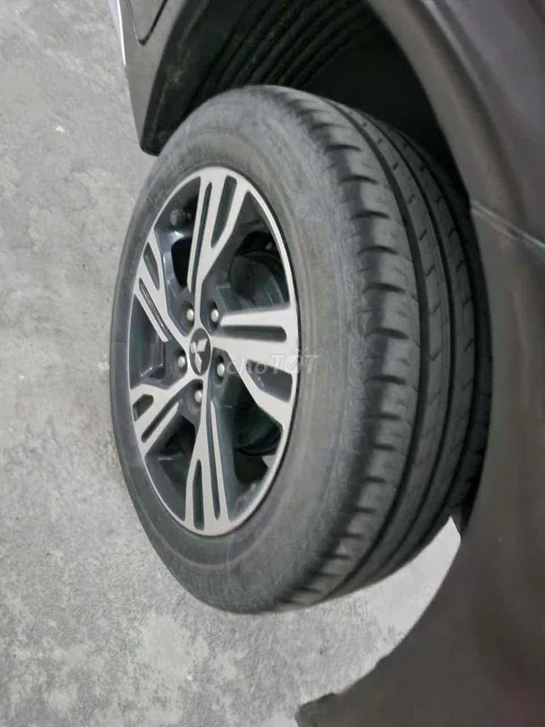 Mitsubishi Xpander