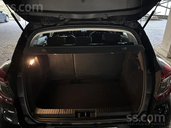 Renault Captur 2023 photo 5