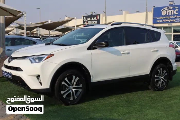 Toyota Rav4 2018 photo 4