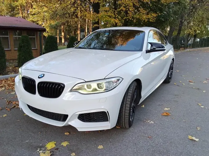 BMW M235I
