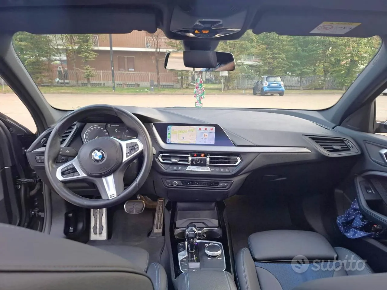 BMW 118 I 2020 photo 5
