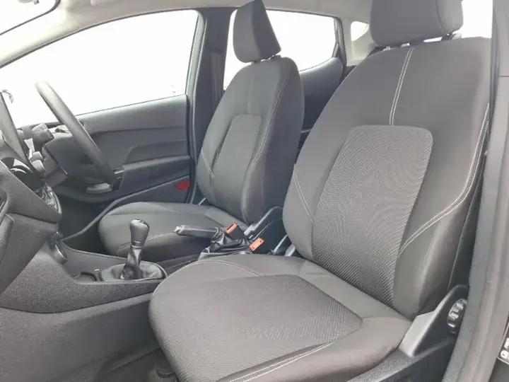 Ford Fiesta 2022 photo 5