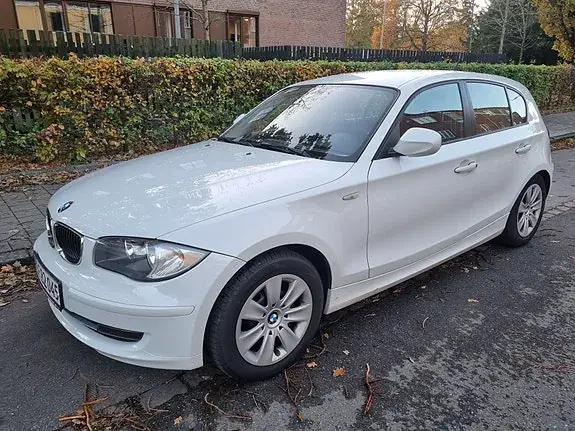 BMW 116I