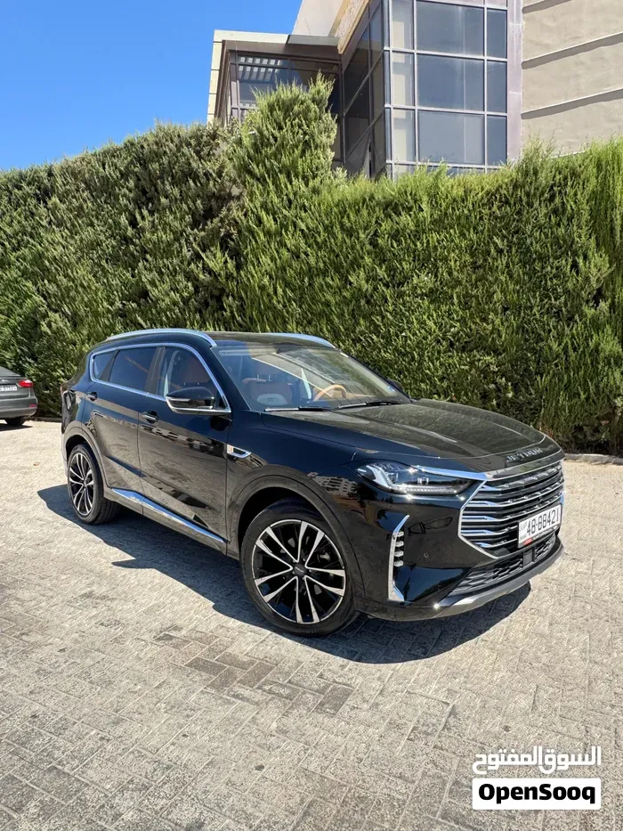 Jetour X70 Plus 2025 photo 4
