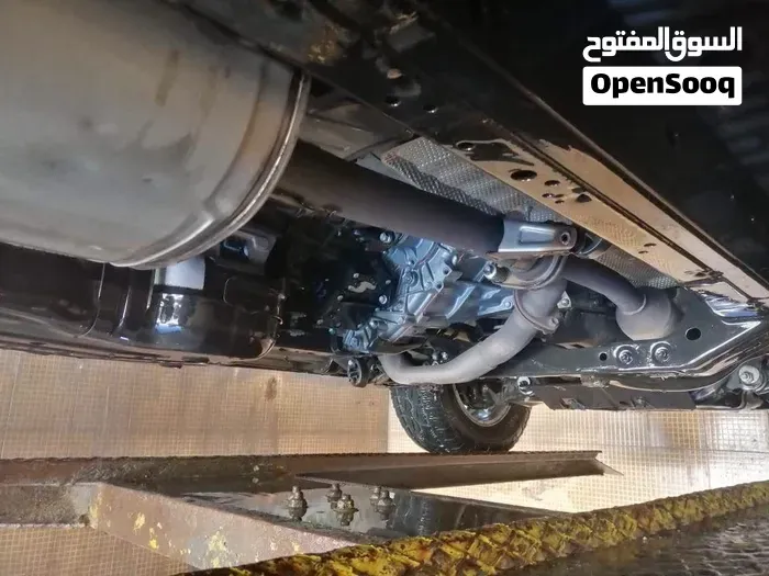 Toyota 4Runner 2006 photo 3