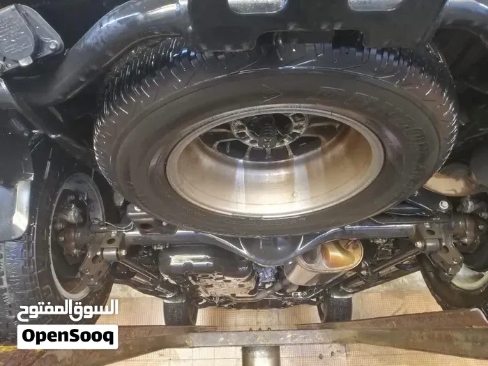 Toyota 4Runner 2006 photo 2