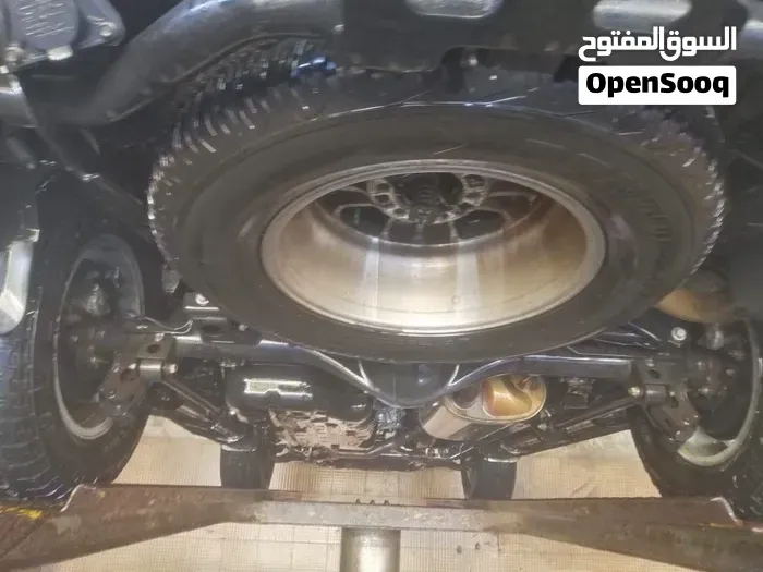 Toyota 4Runner 2006 photo 4