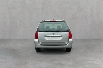 Peugeot 307 2015 photo 3