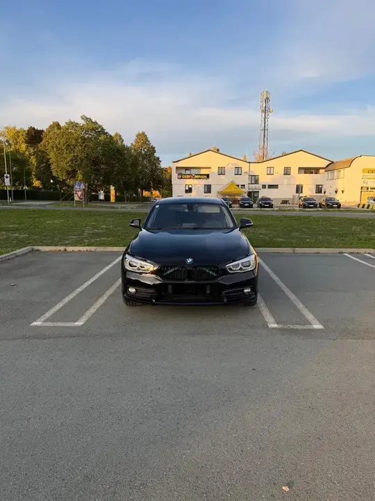 BMW 1Er