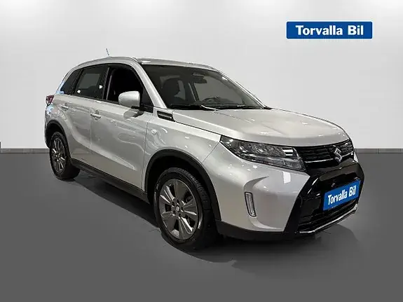 Suzuki Vitara 2025 photo 3