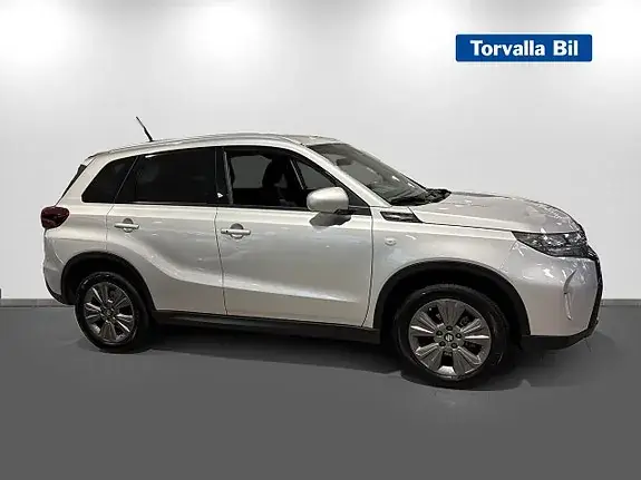 Suzuki Vitara 2025 photo 4