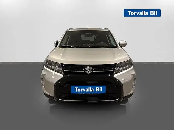 Suzuki Vitara 2025 photo 2