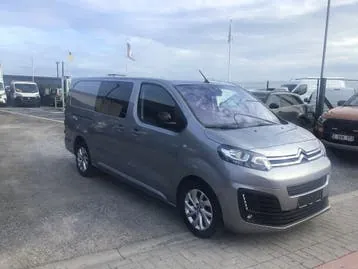 Citroen Jumpy L3