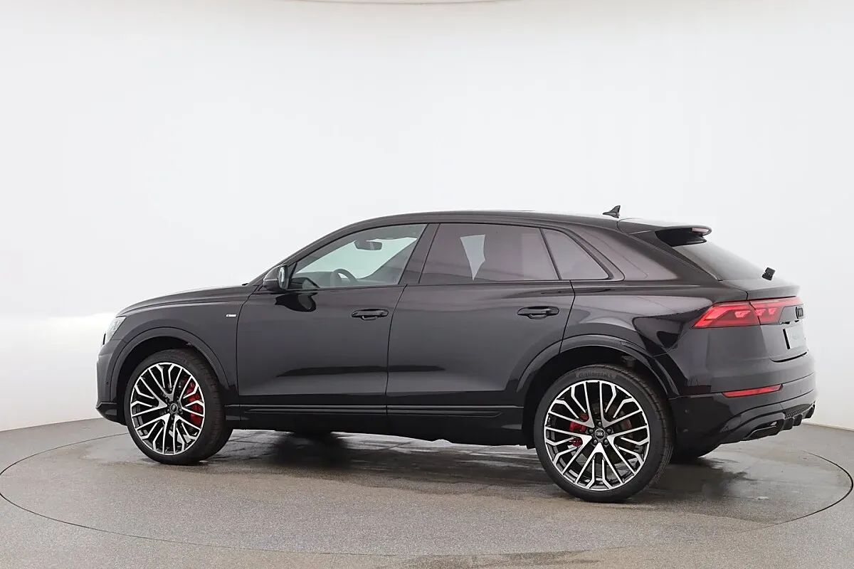 Audi Q8 2026 photo 3