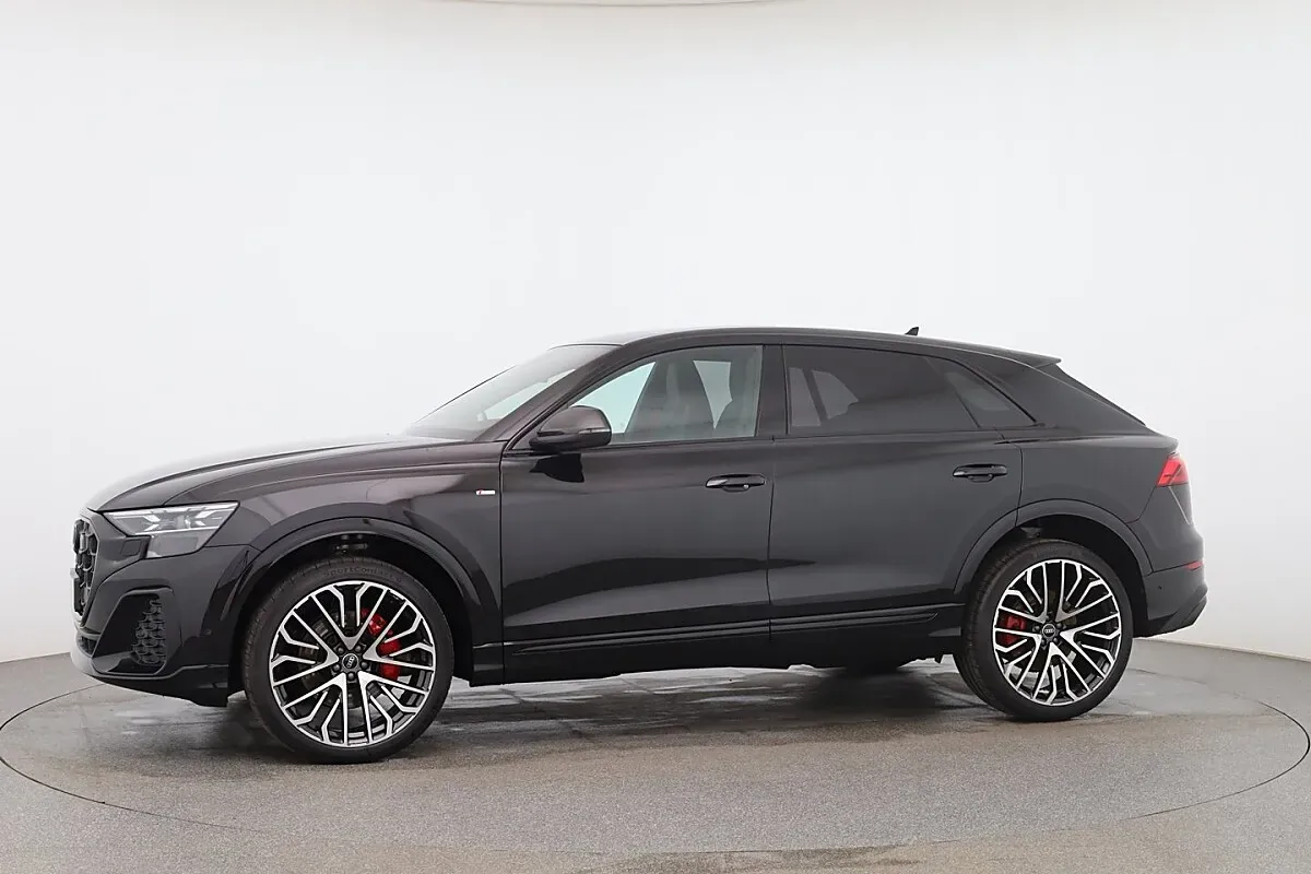 Audi Q8 2026 photo 2