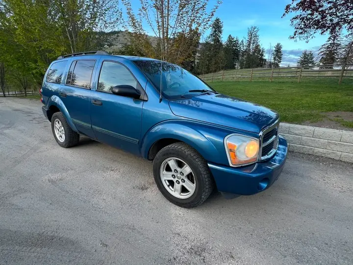 Dodge Durango