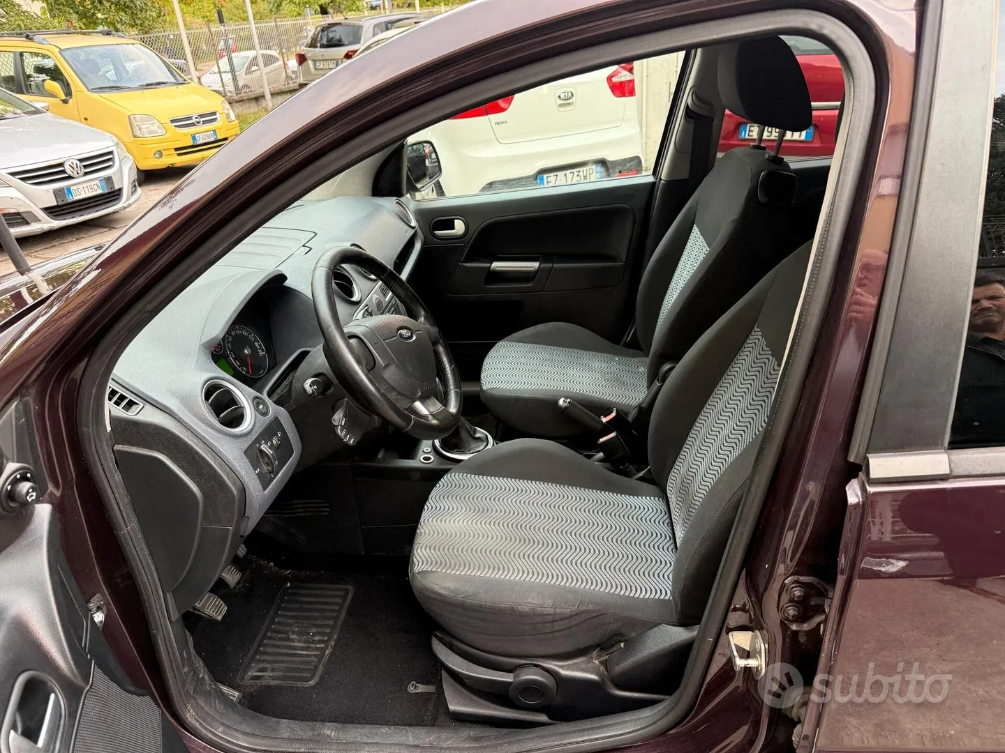 Ford Fusion 2010 photo 5