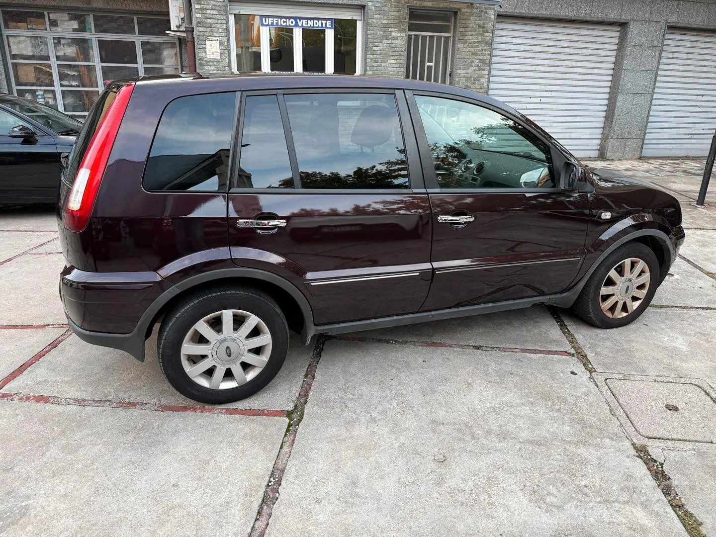 Ford Fusion 2010 photo 4