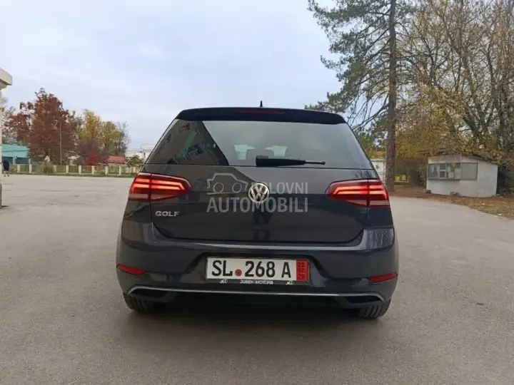 Volkswagen Golf 7
