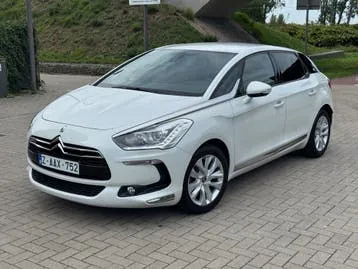 Citroen Ds 5 2015 photo 3