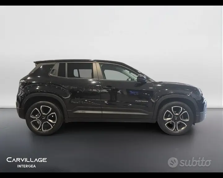 Jeep Avenger 2023 photo 4