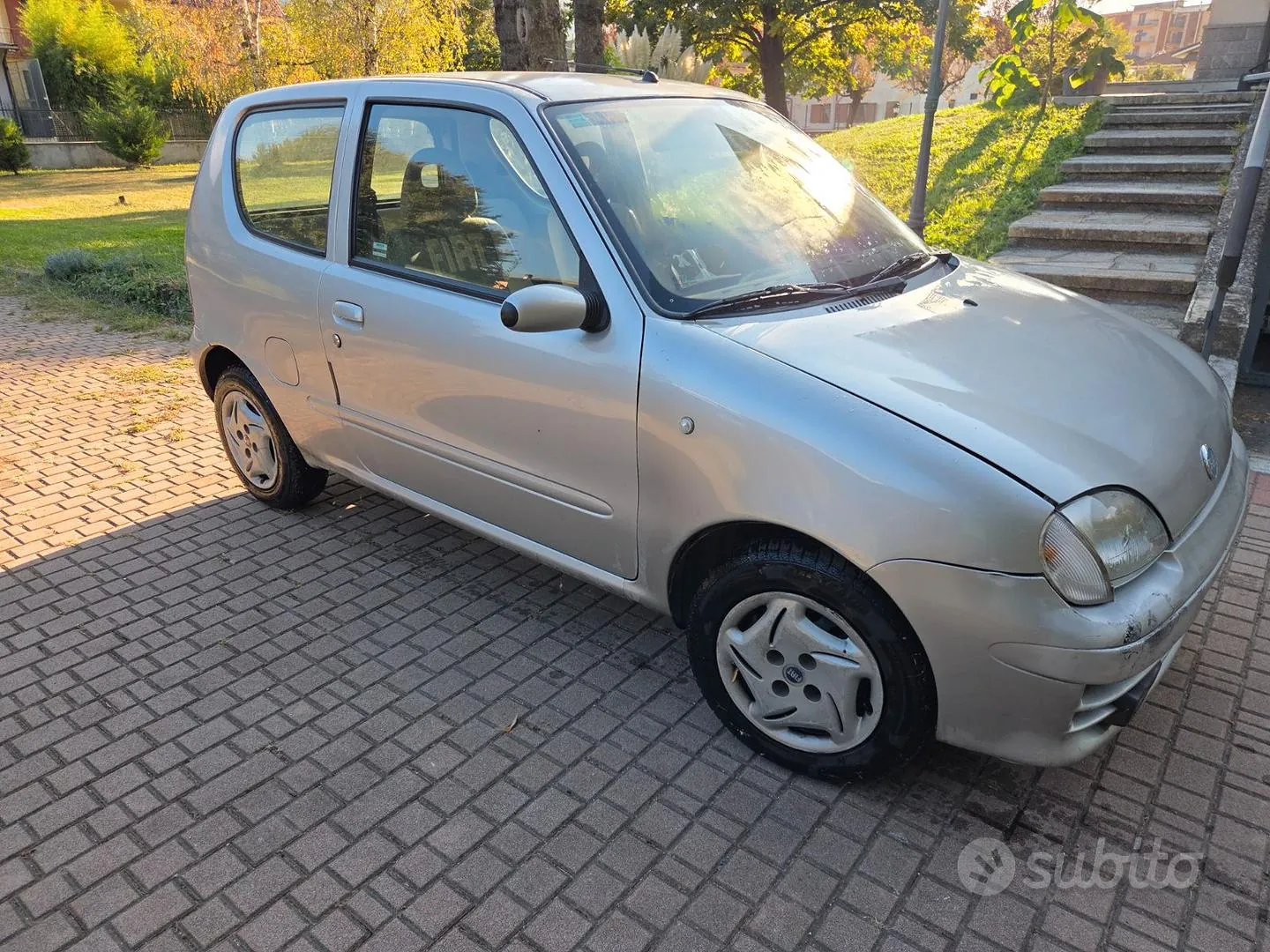 Fiat 600